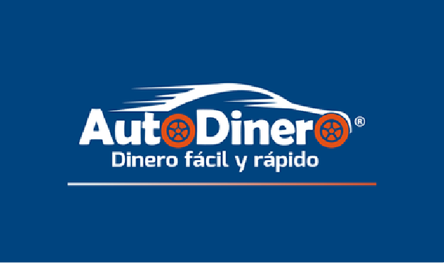 Autodinero logo