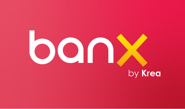 Banx logo