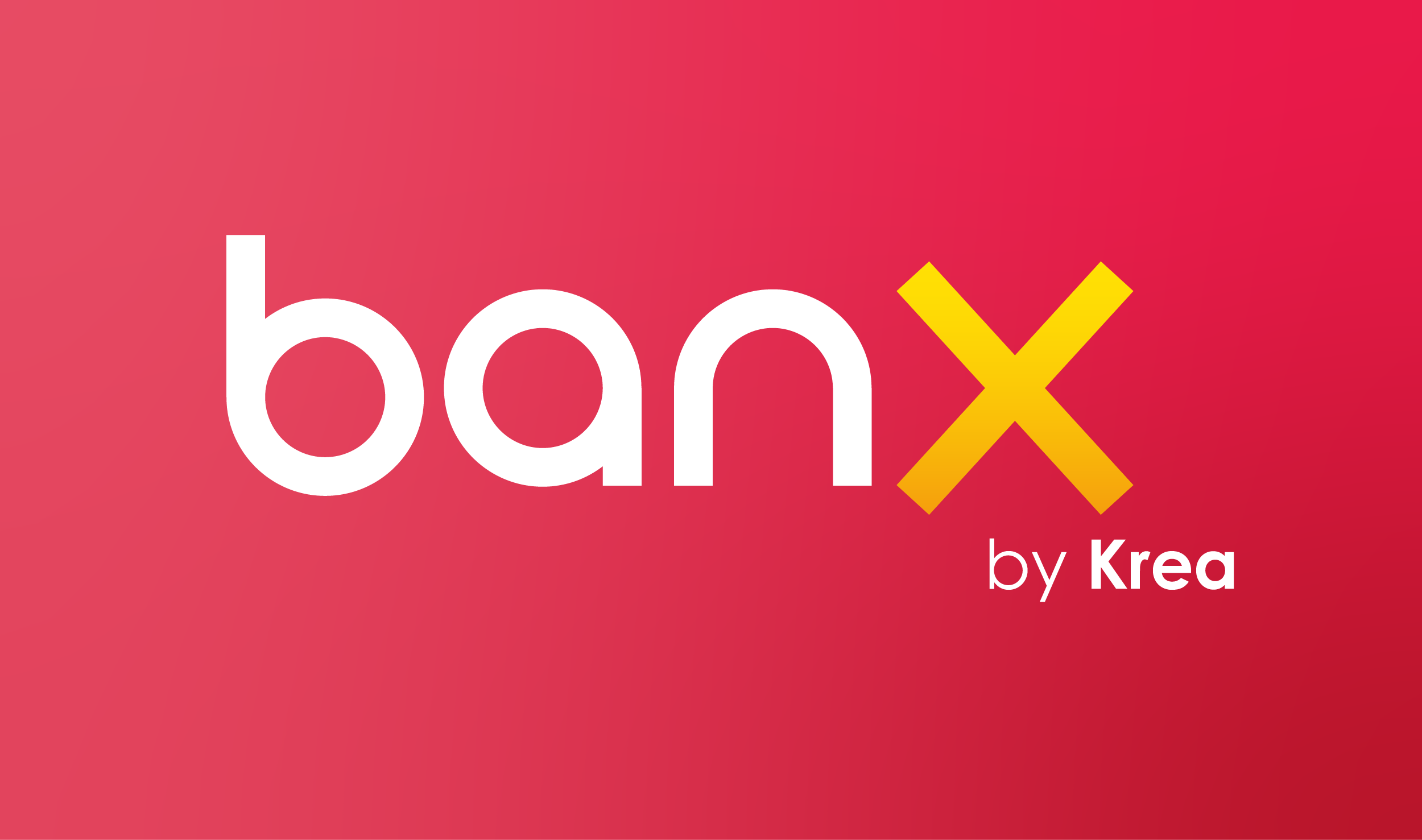 Banx logo
