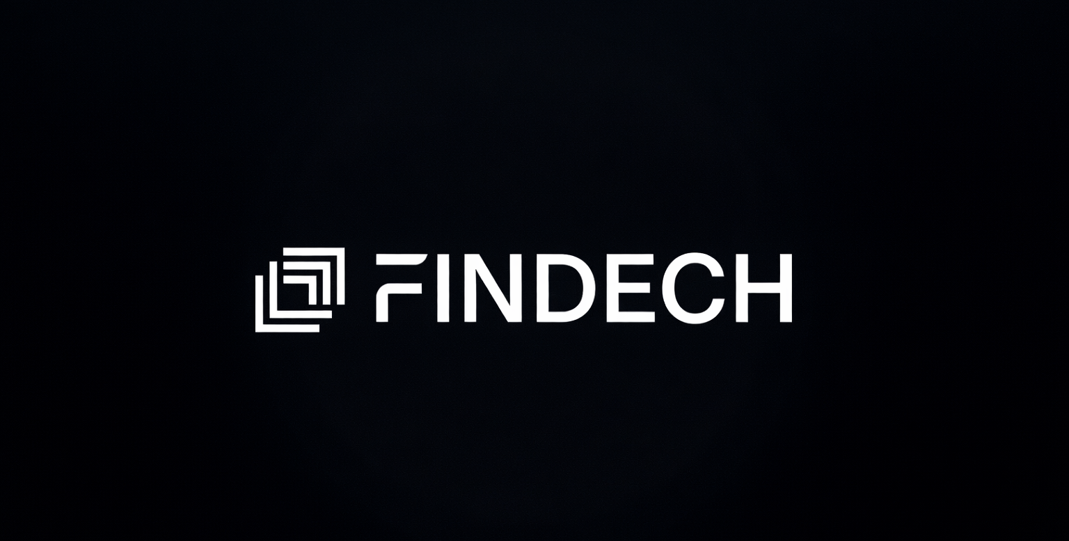 Findech logo